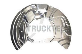 TRUCKTEC AUTOMOTIVE 08.35.255 Apsauginis skydas, stabdžių diskas