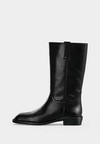 STEVE MADDEN Auliniai 'Primo' juoda