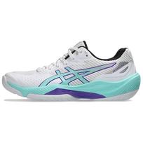Asics Beyond FF 2 Comfortable Sports Volleyball Shoes Women shoes White 1072A132-101 38 white