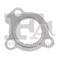 FA1 425-509 Tarpiklis, EGR vožtuvo vamzdelis