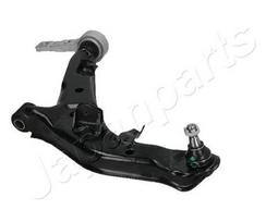 JAPANPARTS BS-124L Vikšro valdymo svirtis
