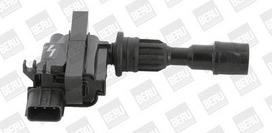 BorgWarner (BERU) ZSE190 Ritė, uždegimas