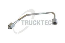 TRUCKTEC AUTOMOTIVE 02.13.091 Aukšto slėgio vamzdis, įpurškimo sistema