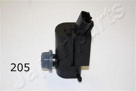 JAPANPARTS WP-205 Vandens siurblys, priekinio stiklo plovimas