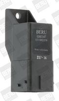BorgWarner (BERU) GSE147 Valdymo blokas, kaitinimo žvakių sistema