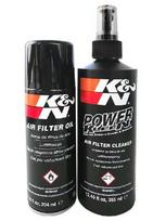 K&N Filters 99-5000EU Valiklis / skiediklis