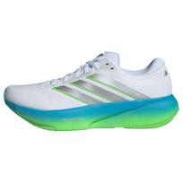 ADIDAS PERFORMANCE Bėgimo batai 'Supernova Rise 3' šviesiai žalia / sidabrinė / balta