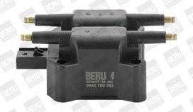 BorgWarner (BERU) ZS382 Ritė, uždegimas