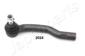 JAPANPARTS TI-2024L Skersinės vairo trauklės galas