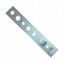 Window Anchor 1.5 Aluplast Iglo 37mm Long 175mm 1 Pcs