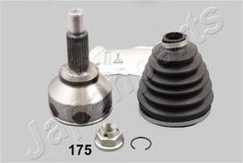 JAPANPARTS GI-175 Jungčių komplektas, kardaninis velenas