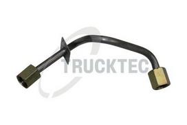 TRUCKTEC AUTOMOTIVE 02.13.075 Aukšto slėgio vamzdis, įpurškimo sistema