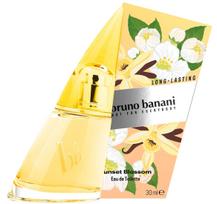 Bruno Banani Sunset Blossom - Eau de Toilette for Women 30