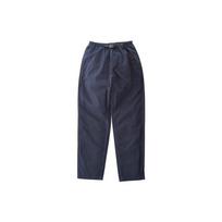 Gramicci Cliff elasticated gramicci trousers GMP-23SC03 L(175/84A) blue