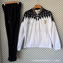 2026 World Cup Soccer Training Jacket Set Long Windbreaker Sportswear Men Women Outdoor Football Practice Medium white