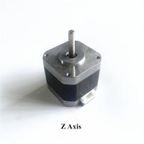 1Pc ANYCUBIC KOBRA 3 Max X-AXIS Y-AXIS Z-AXIS STEPPER MOTOR - 3D Printer Parts For K3 Max