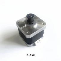 1Pc ANYCUBIC KOBRA 3 Max X-AXIS Y-AXIS Z-AXIS STEPPER MOTOR - 3D Printer Parts For K3 Max