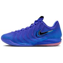 Nike Krepšinio Batai Unisex Žemi Mėlyni IH7421-400 38 blue