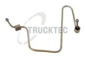 TRUCKTEC AUTOMOTIVE 02.13.067 Aukšto slėgio vamzdis, įpurškimo sistema