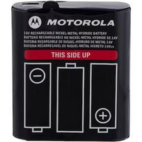 Motorola Batteries - NIMH1300MAH AKUMOTO13
