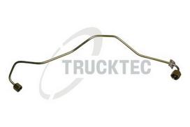 TRUCKTEC AUTOMOTIVE 02.13.055 Aukšto slėgio vamzdis, įpurškimo sistema