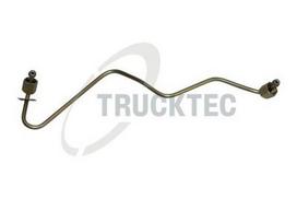 TRUCKTEC AUTOMOTIVE 02.13.064 Aukšto slėgio vamzdis, įpurškimo sistema
