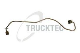 TRUCKTEC AUTOMOTIVE 02.13.056 Aukšto slėgio vamzdis, įpurškimo sistema