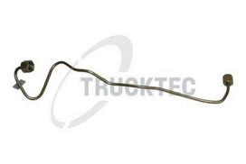 TRUCKTEC AUTOMOTIVE 02.13.058 Aukšto slėgio vamzdis, įpurškimo sistema