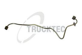 TRUCKTEC AUTOMOTIVE 02.13.059 Aukšto slėgio vamzdis, įpurškimo sistema