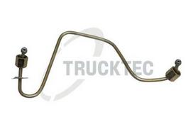 TRUCKTEC AUTOMOTIVE 02.13.062 Aukšto slėgio vamzdis, įpurškimo sistema