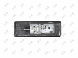 ABAKUS 010-05-900LED Valstybinio numerio apšvietimas