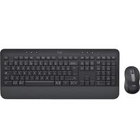 Logitech K650 Comfort, Wireless, UK 920-010999