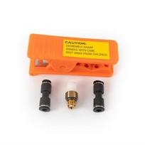 Arnott K-5662 Remonto komplektas, suslėgto oro linija