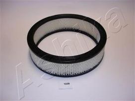 ASHIKA 20-01-123 Oro filtras