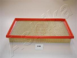 ASHIKA 20-03-318 Oro filtras