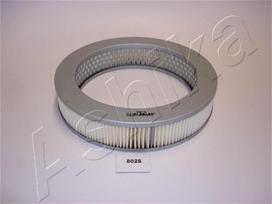 ASHIKA 20-08-802 Oro filtras
