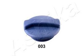 ASHIKA 33-00-003 Radiatoriaus dangtelis