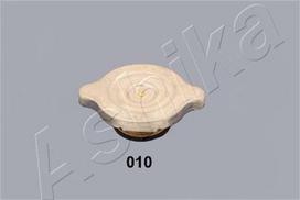 ASHIKA 33-00-010 Radiatoriaus dangtelis