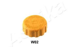ASHIKA 33-0W-W02 Radiatoriaus dangtelis