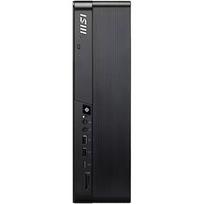 MSI PRO DP80 A14G-004EU, Core i5-14400, 16GB, 512GB, Windows 11 Pro A14G-004EU