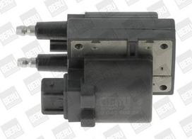 BorgWarner (BERU) ZS245 Ritė, uždegimas