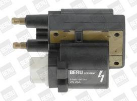 BorgWarner (BERU) ZS246 Ritė, uždegimas