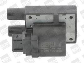 BorgWarner (BERU) ZS242 Ritė, uždegimas