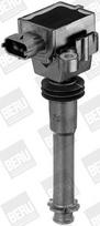 BorgWarner (BERU) ZS311 Ritė, uždegimas