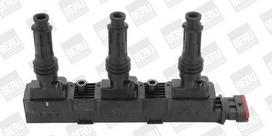 BorgWarner (BERU) ZS358 Ritė, uždegimas
