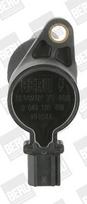 BorgWarner (BERU) ZS408 Ritė, uždegimas