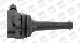 BorgWarner (BERU) ZSE019 Ritė, uždegimas
