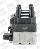 BorgWarner (BERU) ZSE013 Ritė, uždegimas