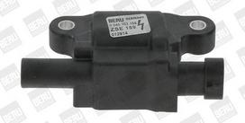 BorgWarner (BERU) ZSE159 Ritė, uždegimas