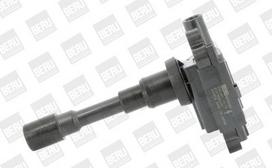 BorgWarner (BERU) ZSE181 Ritė, uždegimas